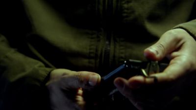 Reward wire. - Fringe