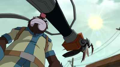 Rex: - Generator Rex