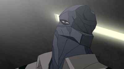 >> rex: Lo siento. - Generator Rex