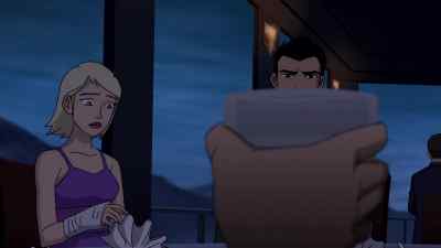 >> rex: So... - Generator Rex