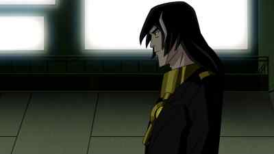 Rex, wait! - Generator Rex