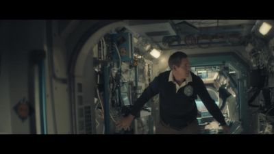 Richard? - War of the Worlds