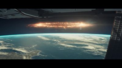 Richard? - War of the Worlds