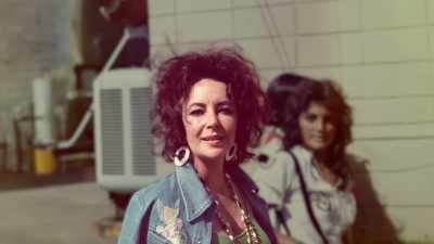 I was riddled with guilt and shame. - Elizabeth Taylor: The Lost Tapes