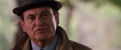 I was riding my bike one day - Lethal Weapon 4