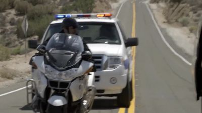 Right around the corner - Sons of Anarchy