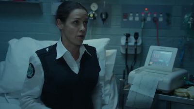 I was right to be protective. - Wentworth