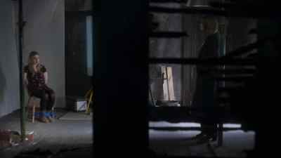 - I was right. I'm not mad. - The Deceived