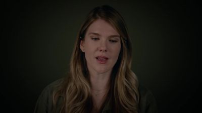 I was right. - American Horror Story