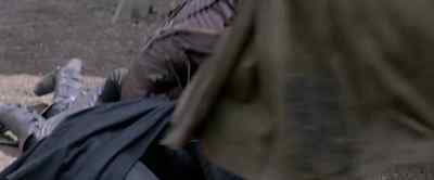 I was right. - King Arthur: Legend of the Sword