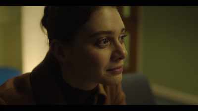 I was right, wasn't I? - The Killing Kind