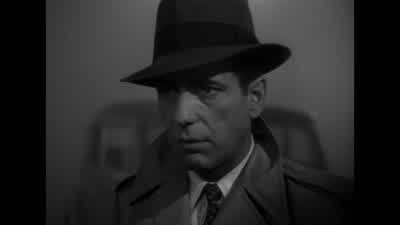 I was right. - Casablanca
