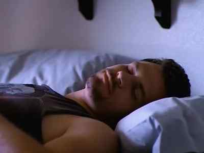 [Ringing Continues] - The Pretender