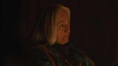 I was ripped
from my mother's arms - Allegiance