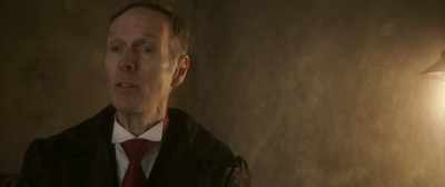 I risked your life using
you as bait for the Count. - Wrath of Dracula