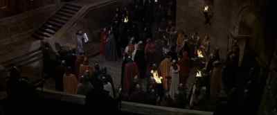 I, Robert de Beaumont, - Becket