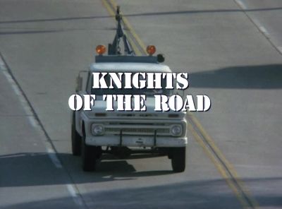 (Robert)
Corson Truck Dispatch. - The A-Team