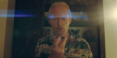 Robert O'Connell, - The Peripheral