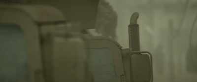  I rode shotgun
 in a lead Humvee, - Thank You for Your Service