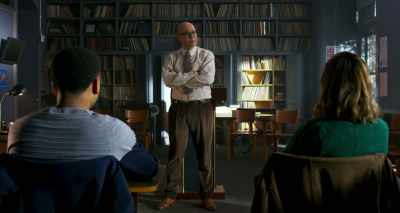 "I rode the bench for two years. - Candy Jar