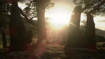  Roger,
if you're reading this, - Outlander