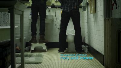 ♪ Round up
the friends you got ♪ - Shameless