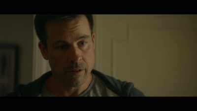 I'’d be dead if it wasn't
for your sister. - Tell Me a Story