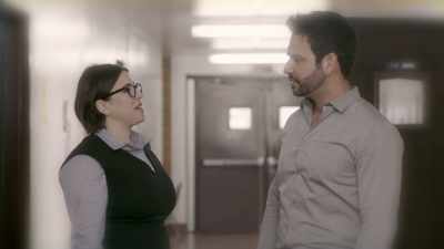 I’d be happy to have you over for dinner, - Chicken Girls: The Movie