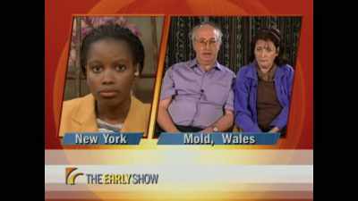 I'’d be worried that they might - Three Mothers, Two Babies, and a Scandal