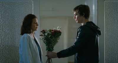 I’d just like to thank you, - Preparations to Be Together for an Unknown Period of Time
