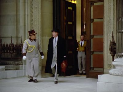 - I'’d like a taxi now. - Agatha Christie's Poirot