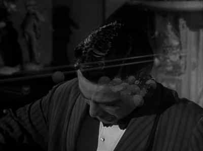 I’d like to tell
you something Meyer, - Alfred Hitchcock Presents
