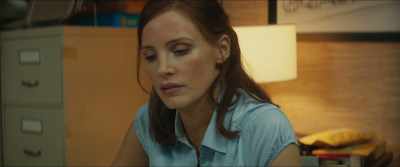 I’d regarded Dean - Molly's Game