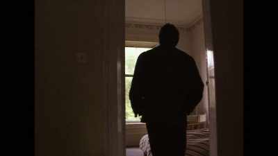 I'’d see him in the street. - My Old School
