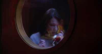 I’ll call you later.
I can barely hear you. - Chile '76