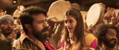 I’ll give whatever you ask for - Rangasthalam