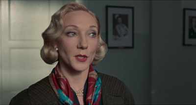 I’ll make you look talented, - The White Crow