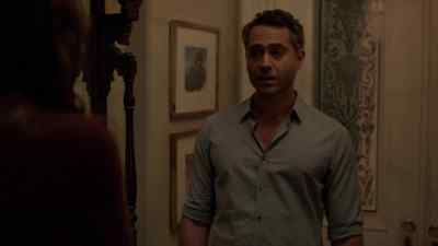 I’ll miss the kids. - The Affair