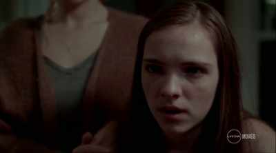 -I’ll park out in front, that'll
help Jesse to feel better. - My Daughter Was Stolen
