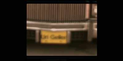 I’ll say. I’ll say. - The Enfield Poltergeist
