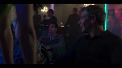 - I’ll take the dance.
- Okay. You got it. - The Land of Steady Habits