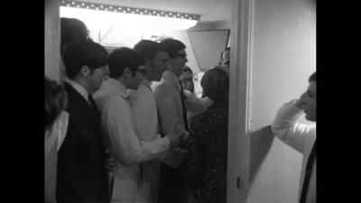 I’ll talk to you later. - High School