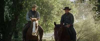 I’ll tell you what we can do. We never work with them again. - Butch Cassidy and the Wild Bunch