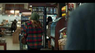 I’ll text you soon. Yeah? - The Land of Steady Habits