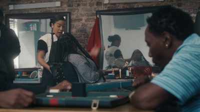 I’m-a be here for a while,
for one, - Keyshia Cole: This Is My Story