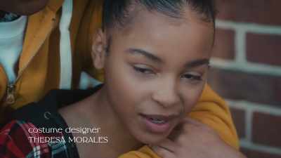 I’m-a make enough money
off my music - Keyshia Cole: This Is My Story