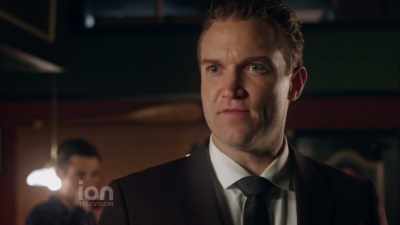 I'’m afraid that I have
rather a lot to consider. - A Christmas in Royal Fashion