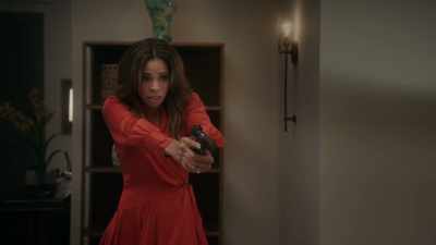 I'’M BOBBY, BABY. - Tyler Perry's The Oval