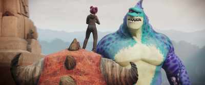 I'’m calling you out,
"Spentacular." - Rumble