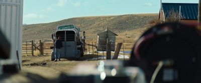 I'’m coming. I'’m coming. - Montana Story